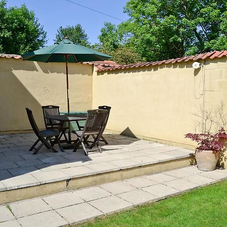The Cottage Great Ellingham Exterior photo